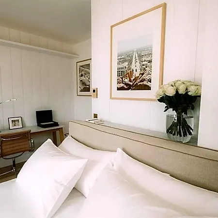 Hemen Hotel