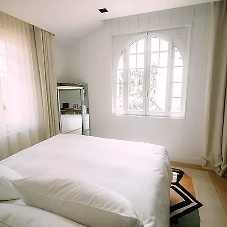 Hemen Hotel La Palmyre