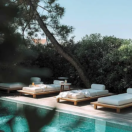 Hemen 5* La Palmyre