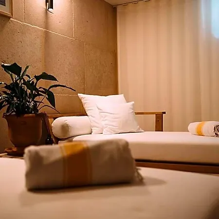 Hemen 5* La Palmyre