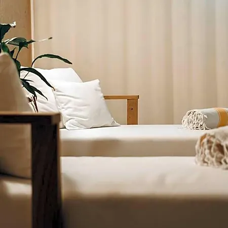 Hotel Hemen