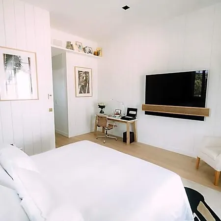 Hotel Hemen La Palmyre