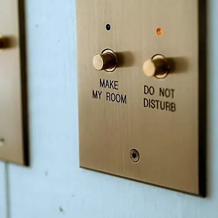 Hotel Hemen
